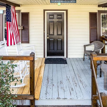 Deep Creek Shambala Villa Bryson City Exterior photo