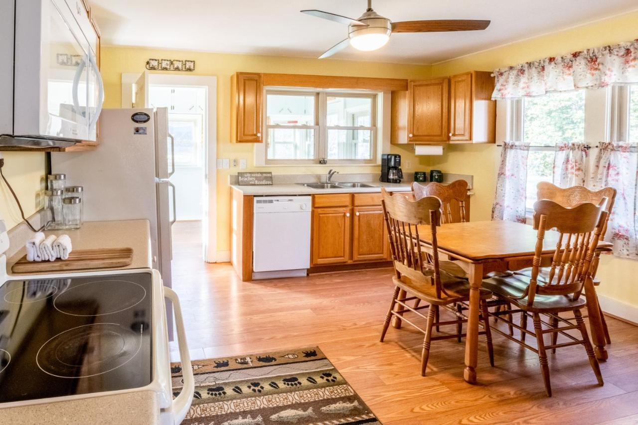 Deep Creek Shambala Villa Bryson City Exterior photo